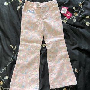 🌸 Vintage Barbie Jeans 🌸